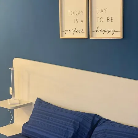 Iris 128: Il Terrazzino Sul Giardino * Turin