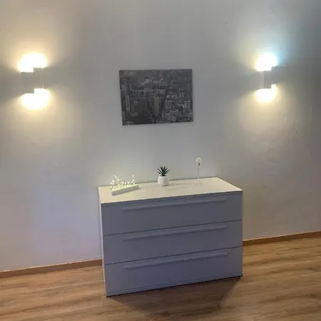 Iris 128: Il Terrazzino Sul Giardino Appartement Turin