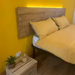 Apartamento Iris 128: Il Terrazzino Sul Giardino *