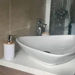 Apartamento Iris 128: Il Terrazzino Sul Giardino